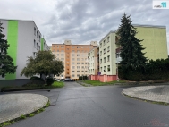 Prodej bytu 3+1, 64 m2, OV, Klatovy, Klatovy II, ul. Na Chuchli