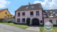 Prodej adovho RD, 244 m2, Vlachovo Bez (okres Prachatice)