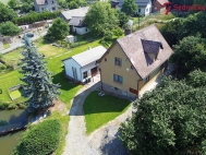 Prodej samostatnho RD, 131 m2, Havlkv Brod, Podbaby