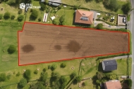 Prodej pozemku , uren k vstavb RD, Babice nad Svitavou (okres Brno-venkov)