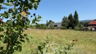 Prodej pozemku , uren k vstavb RD, Srn (okres Klatovy)