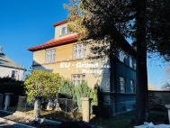 Prodej samostatnho RD, 260 m2, Varnsdorf (okres Dn)