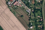 Prodej pozemku , uren k vstavb RD, Brno, Dvorska (okres Brno-msto)