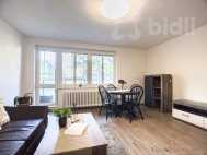 Prodej bytu 3+1, 75 m2, DV, Nuice (okres Praha-zpad), ul. Karlovotnsk - exkluzivn