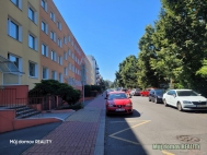 Pronjem bytu 2+kk, 44 m2, DV, Praha 9, Letany, ul. Letovsk