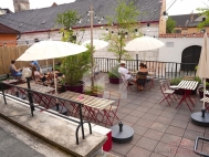 Prodej hotelu, Jindichv Hradec, Jindichv Hradec I
