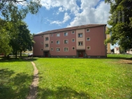 Prodej bytu 1+1, 36 m2, OV, tt (okres Litomice), ul. Radousk - exkluzivn