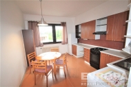 Pronjem bytu 3+1, 98 m2, OV, Praha 4, Hje, ul. Stakova
