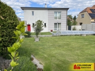 Prodej samostatnho RD, 204 m2, Moravsk Krumlov (okres Znojmo)