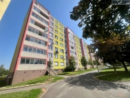 Prodej bytu 3+1, 0 m2, DV, Most, ul. Josefa evka - exkluzivn