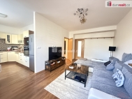 Pronjem bytu 2+kk, 53 m2, OV, st nad Labem, Bukov, ul. Dukelskch hrdin