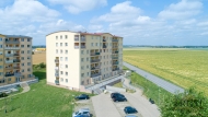 Pronjem bytu 1+kk, 28 m2, OV, Klecany (okres Praha-vchod), ul. V Honech - exkluzivn