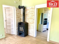 Prodej bytu 2+1, 53 m2, OV, Karlovy Vary, Drahovice, ul. Pran