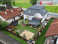 Prodej samostatnho RD, 180 m2, Suchdol nad Lunic (okres Jindichv Hradec)