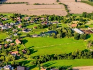 Prodej pozemku , uren k vstavb RD, Dobn (okres Mlad Boleslav) - exkluzivn
