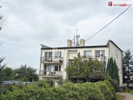 Prodej bytu 3+kk, 84 m2, OV, Stratov (okres Nymburk)