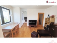 Pronjem bytu 2+kk, 52 m2, OV, Praha 8, Doln Chabry, ul. K Beranovu