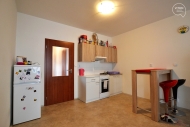 Pronjem bytu 1+kk, 46 m2, OV, Brno, tice (okres Brno-msto), ul. Vdesk