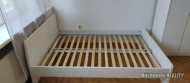 Pronjem bytu garsonira, 36 m2, OV, Praha 5, Smchov, ul. Stroupenickho