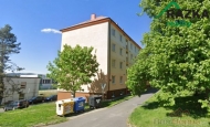 Pronjem bytu 2+1, 0 m2, OV, Tachov, ul. 1. mje