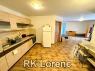 Pronjem bytu 2+kk, 55 m2, OV, Modice (okres Brno-venkov), ul. Masarykova - exkluzivn