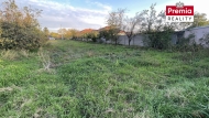 Prodej pozemku , uren k vstavb RD, Hrdek (okres Znojmo)