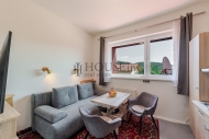 Prodej bytu 1+kk, 18 m2, OV, Slapy (okres Praha-zpad)