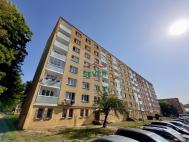 Prodej bytu 3+1, 0 m2, OV, Kada (okres Chomutov), ul. Chomutovsk