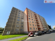 Prodej bytu 2+1, 60 m2, OV, Sokolov, ul. Spartakidn