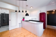 Pronjem bytu 2+1, 52 m2, OV, Praha 9, Vysoany, ul. Nemocnin