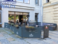 Pronjem restaurace, Ostrava, Moravsk Ostrava (okres Ostrava-msto) - exkluzivn