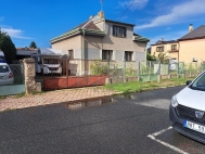 Prodej samostatnho RD, 240 m2, Praha 9, Horn Poernice