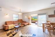 Prodej samostatnho RD, 112 m2, Libe (okres Praha-zpad)