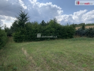 Prodej pozemku , uren k vstavb RD, Tma, Lounn (okres Beroun)