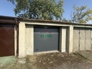 Prodej gare, atec (okres Louny) - exkluzivn