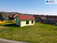 Prodej samostatnho RD, 54 m2, Polom (okres Perov)
