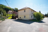Prodej samostatnho RD, 223 m2, Klter Hradit nad Jizerou (okres Mlad Boleslav)