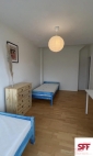 Pronjem bytu atypick, 15 m2, OV, Praha 6, Steovice, ul. Za Pohoelcem - exkluzivn