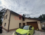 Prodej samostatnho RD, 250 m2, Dpoltovice (okres Karlovy Vary)
