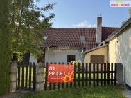 Prodej adovho RD, 328 m2, Studen, Marov (okres Jindichv Hradec)