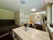 Prodej bytu 2+kk, 53 m2, OV, Harrachov (okres Jablonec nad Nisou)