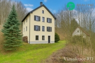 Prodej blokovho RD, 0 m2, Strkov, Chlvce (okres Nchod)