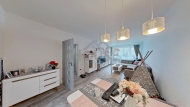 Prodej bytu 3+1, 94 m2, OV, Brands nad Labem-Star Boleslav (okres Praha-vchod), ul. Brzdimsk