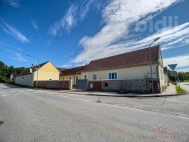 Prodej rohovho RD, 200 m2, Temeln (okres esk Budjovice) - exkluzivn