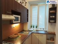 Pronjem bytu 1+1, 40 m2, OV, Brno, ern Pole (okres Brno-msto), ul. Babikova