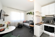 Prodej bytu 2+kk, 40 m2, OV, Praha 4, Kamk, ul. Rabysk