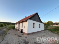 Prodej samostatnho RD, 97 m2, Ntkovice (okres Krom)