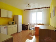 Pronjem bytu 1+1, 45 m2, OV, Brno, Le (okres Brno-msto), ul. Elplova