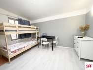 Pronjem bytu 1+kk, 0 m2, OV, Praha 6, Steovice, ul. Za Pohoelcem