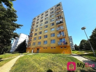 Pronjem bytu 3+1, 78 m2, OV, Velk Mezi (okres r nad Szavou), ul. Bezdkov